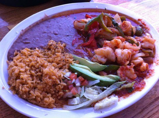 Nena's Mexican Restaurant